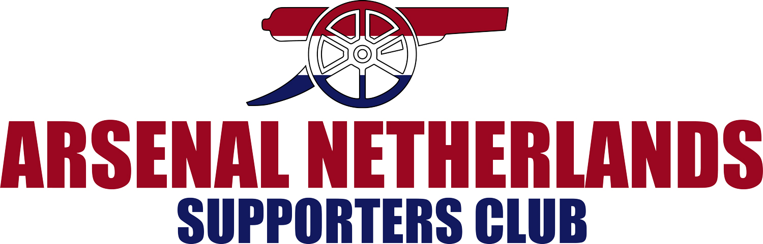 Arsenal Netherlands Supporters Club logo